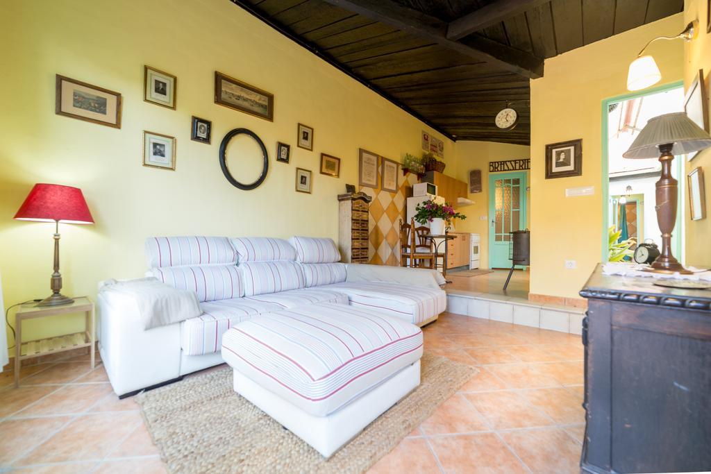 Villa Lupita Alquerías del Niño Perdido Exterior foto