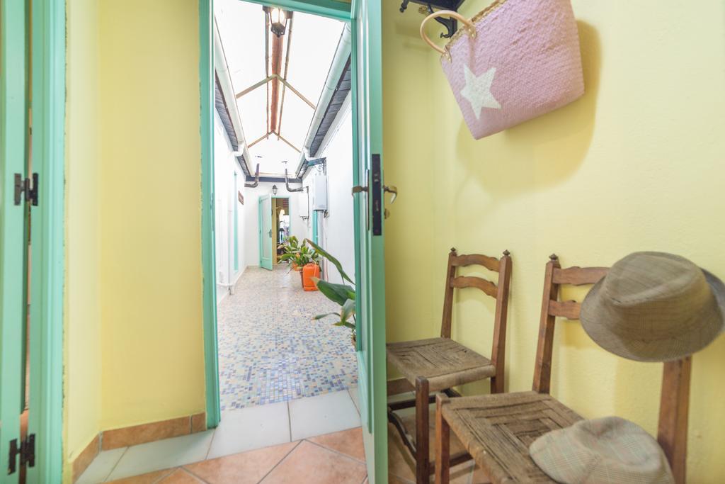 Villa Lupita Alquerías del Niño Perdido Exterior foto