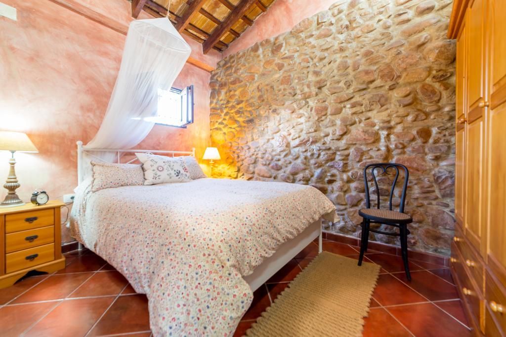 Villa Lupita Alquerías del Niño Perdido Exterior foto
