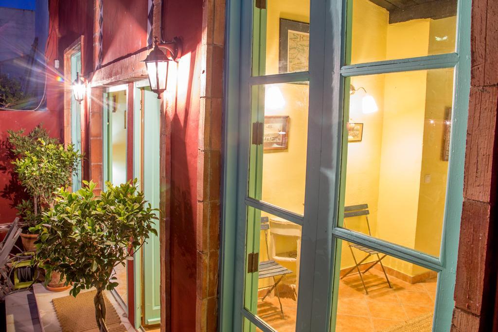Villa Lupita Alquerías del Niño Perdido Exterior foto