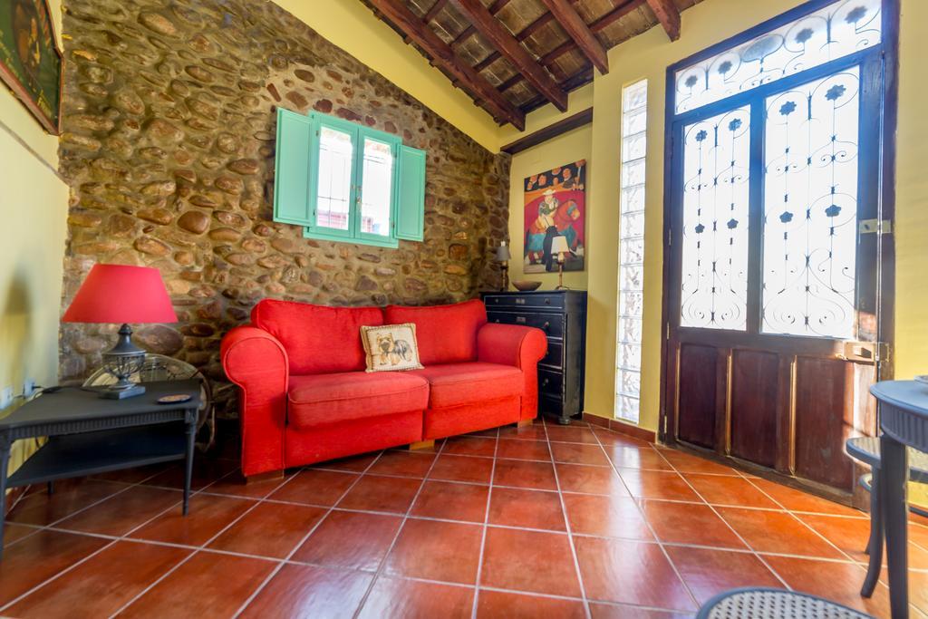 Villa Lupita Alquerías del Niño Perdido Exterior foto
