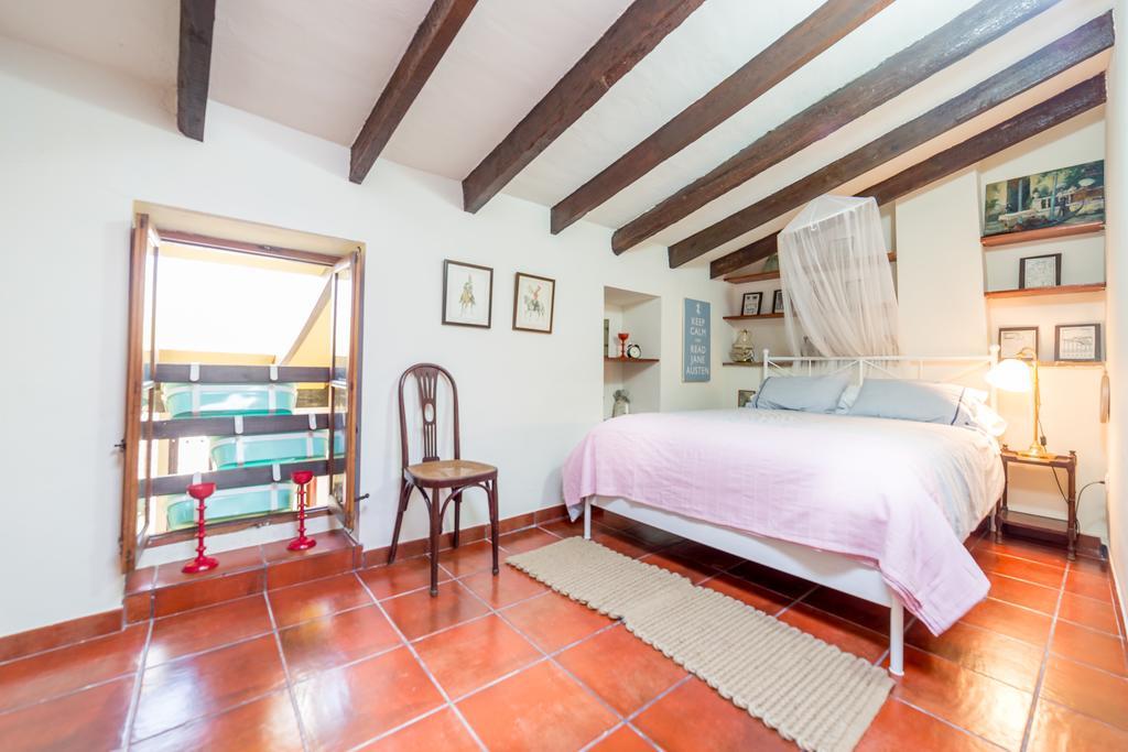 Villa Lupita Alquerías del Niño Perdido Exterior foto