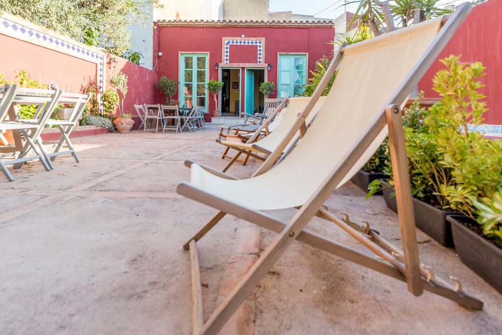 Villa Lupita Alquerías del Niño Perdido Exterior foto